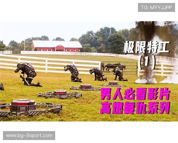 《男人穿睡衣挑战极限攀爬方块勇闯障碍》